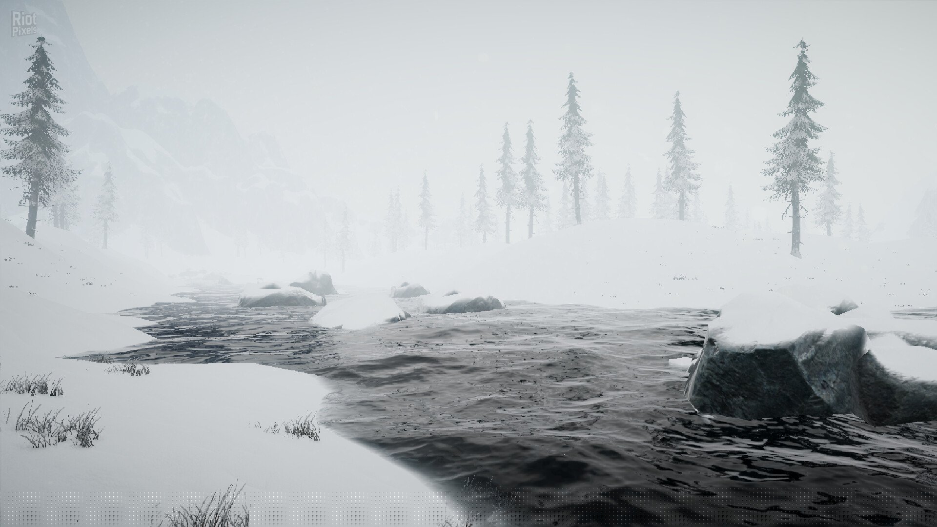 [2]-Short Snow Download-HohohoGames