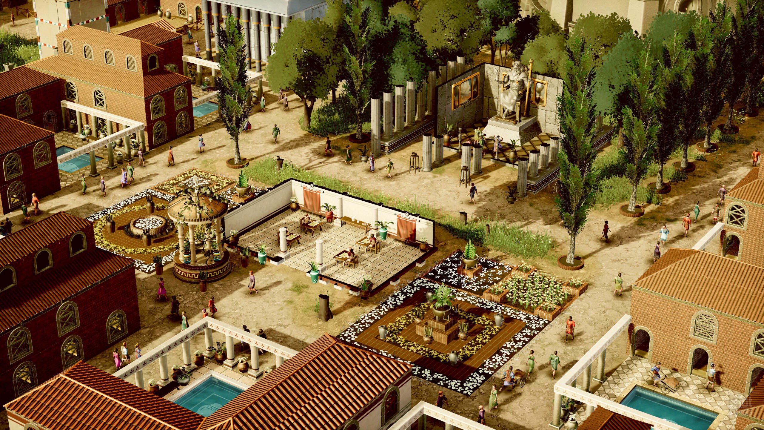 [7]-Citadelum – v2.0.0.10 + Bonus Soundtrack Download-HohohoGames