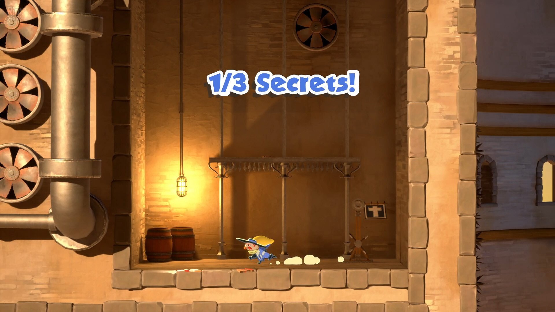 [7]-Sacre Bleu – v1.0.10 Download-HohohoGames