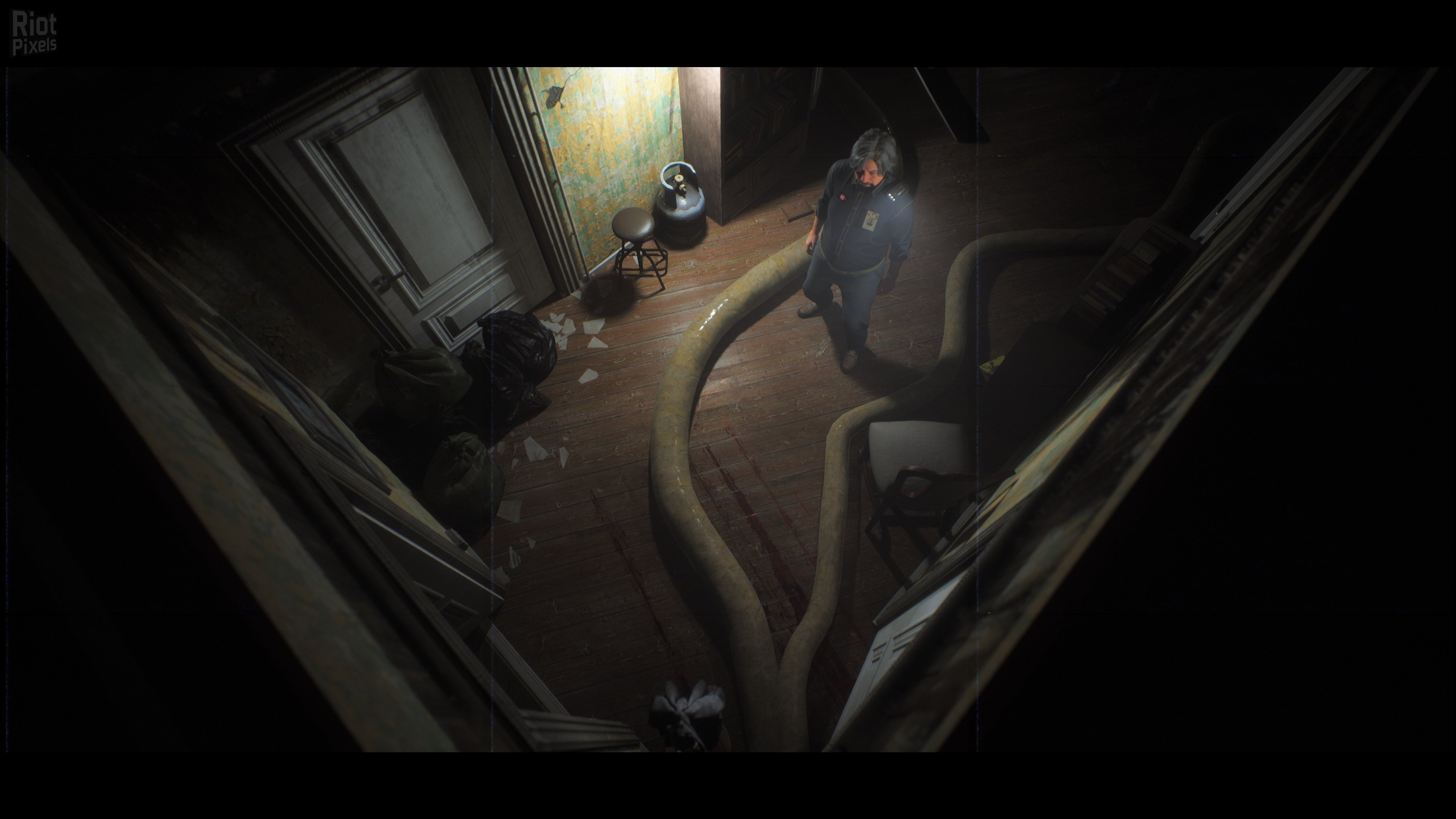 [11]-Post Trauma – v1.04 Download-HohohoGames