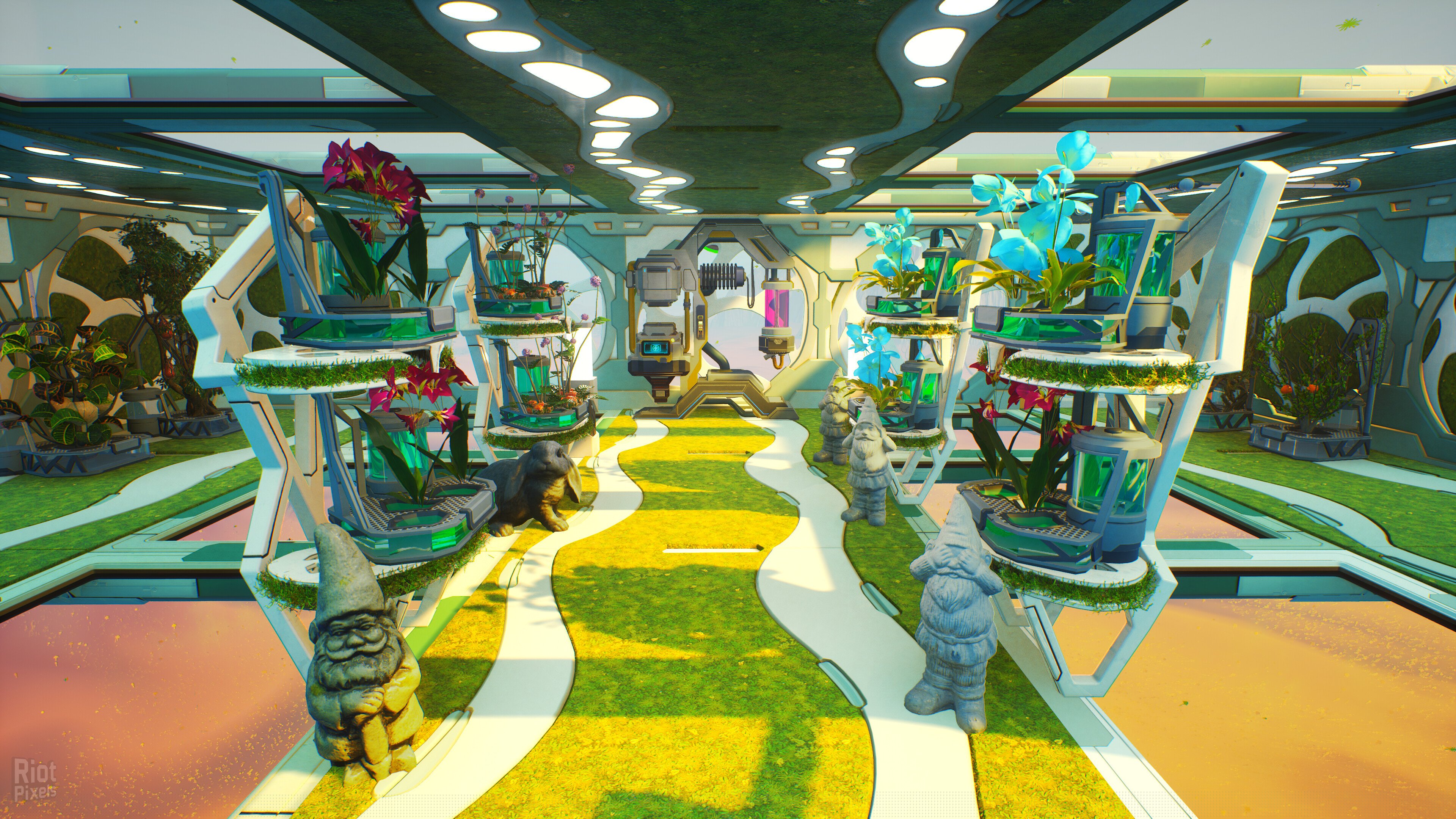 [15]-Forever Skies – v1.0.0 #39095 + 4 DLCs Download-HohohoGames