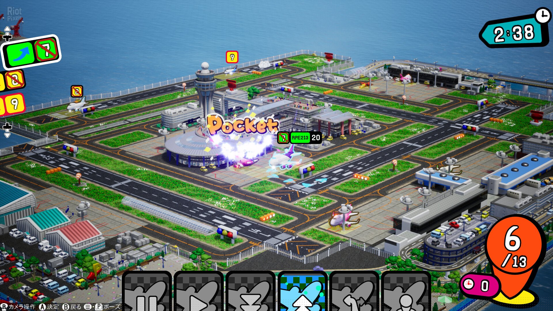 [7]-Pocket and Zooom – v1.0.1.1841 Download-HohohoGames