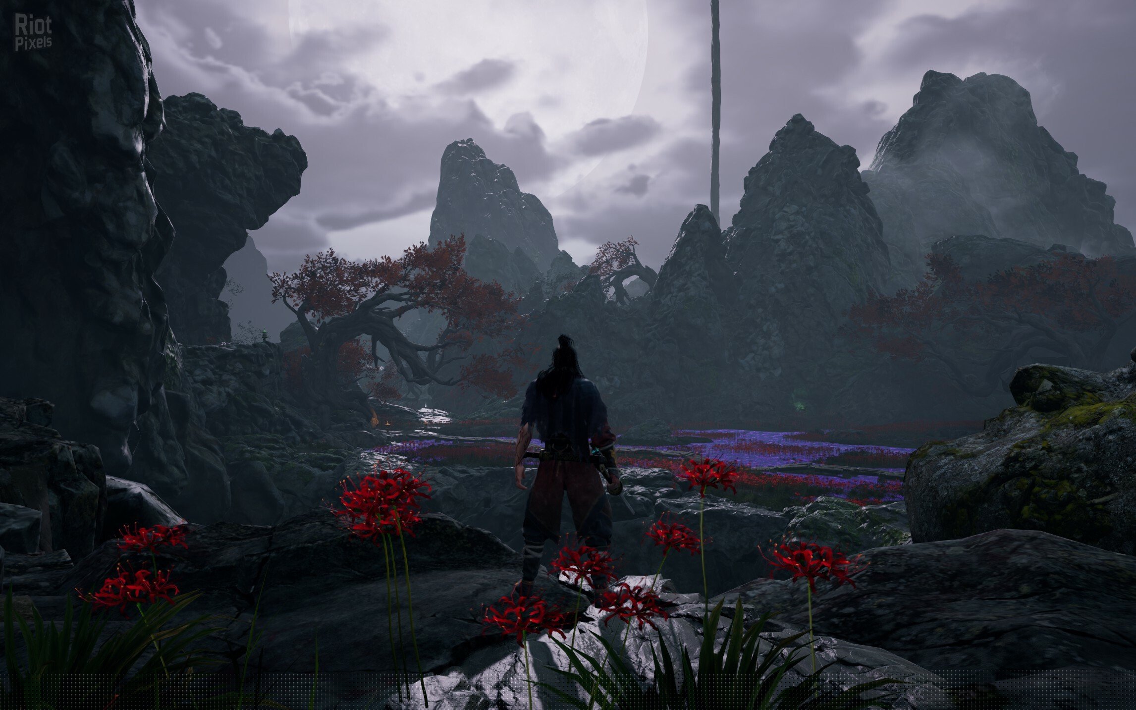 [8]-Echoes of Yi: Samsara – v16.269 Download-HohohoGames