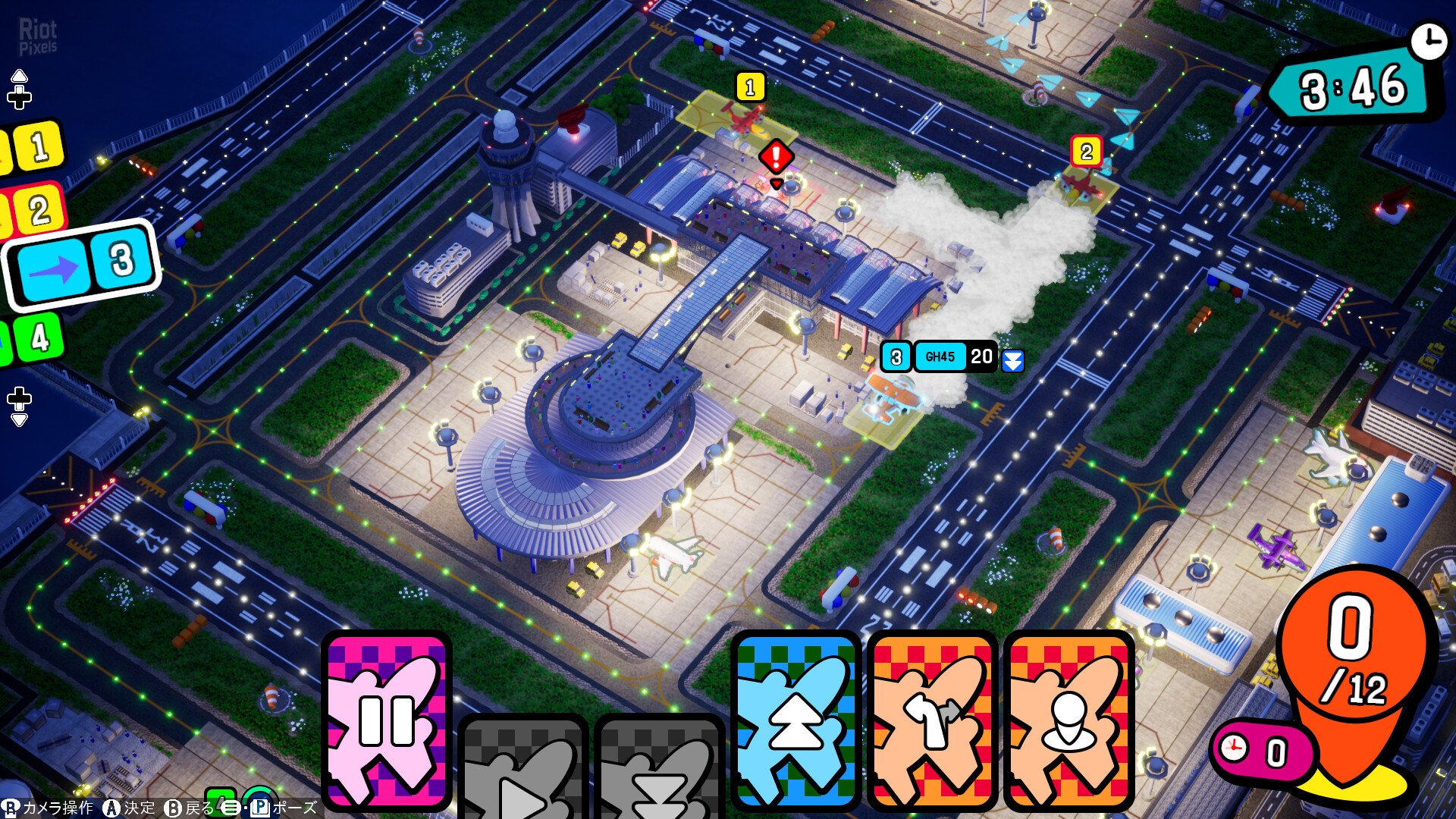 [6]-Pocket and Zooom – v1.0.1.1841 Download-HohohoGames