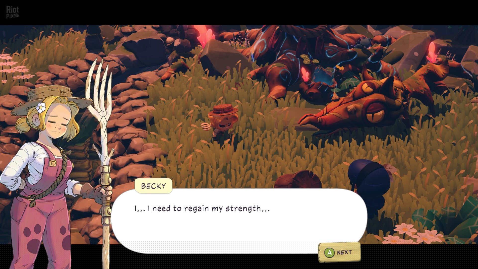 [2]-Maliki: Poison Of The Past – v1.3.2 Download-HohohoGames
