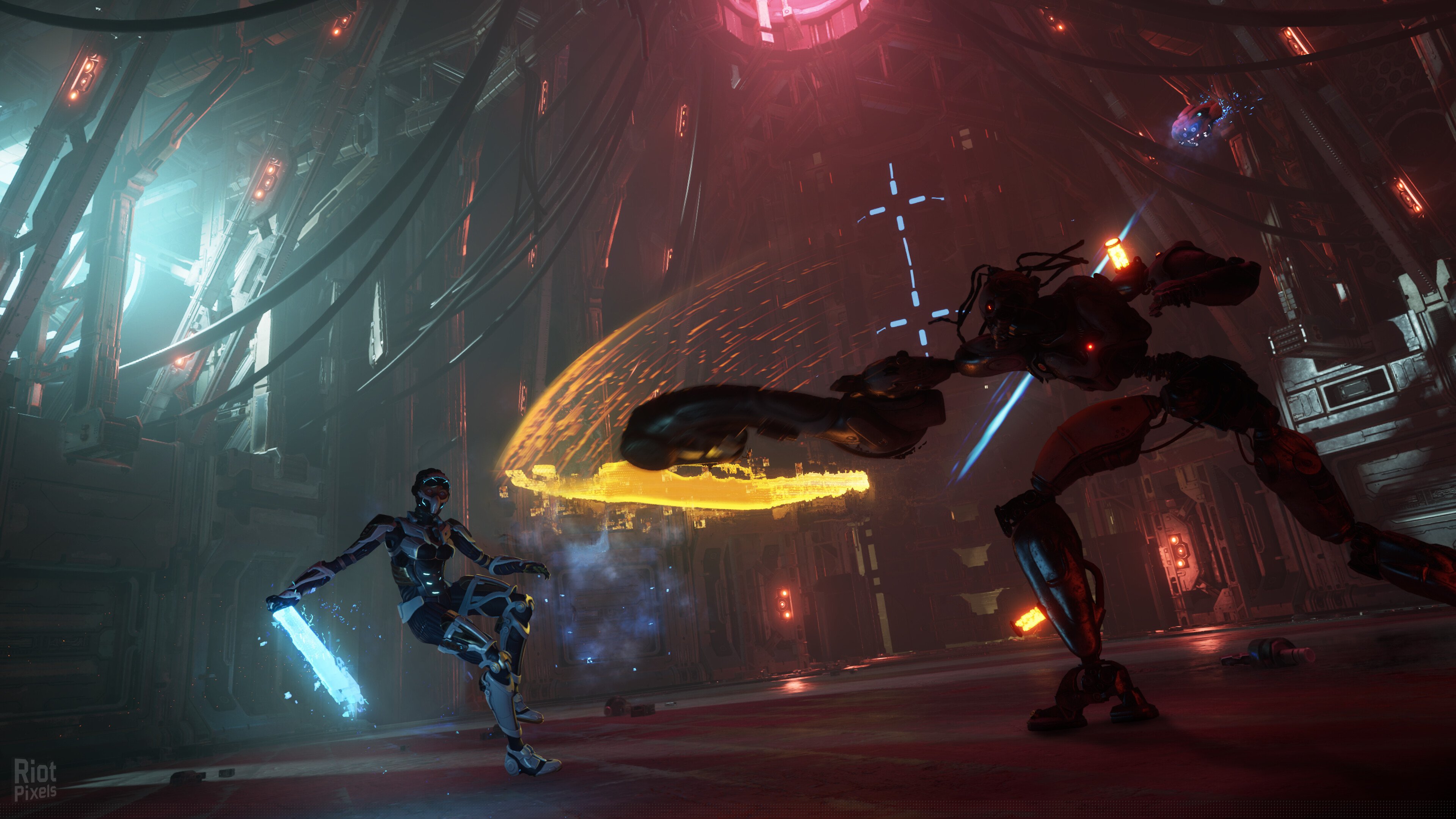 [9]-Steel Seed: Deluxe Edition – v1.0.4 + 3 DLCs/Bonuses Download-HohohoGames