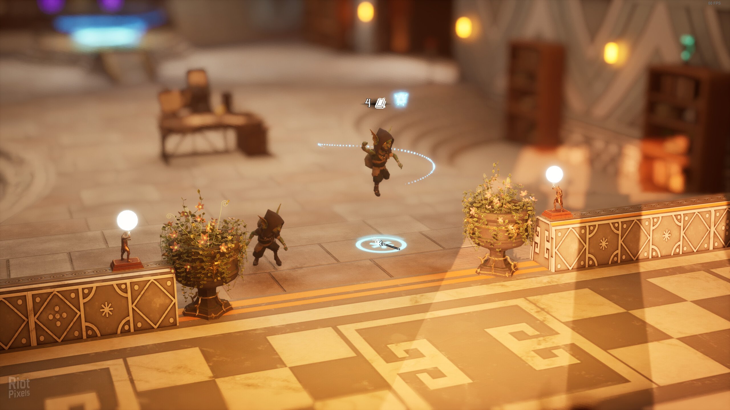 [7]-The Fool’s Apprentice Download-HohohoGames