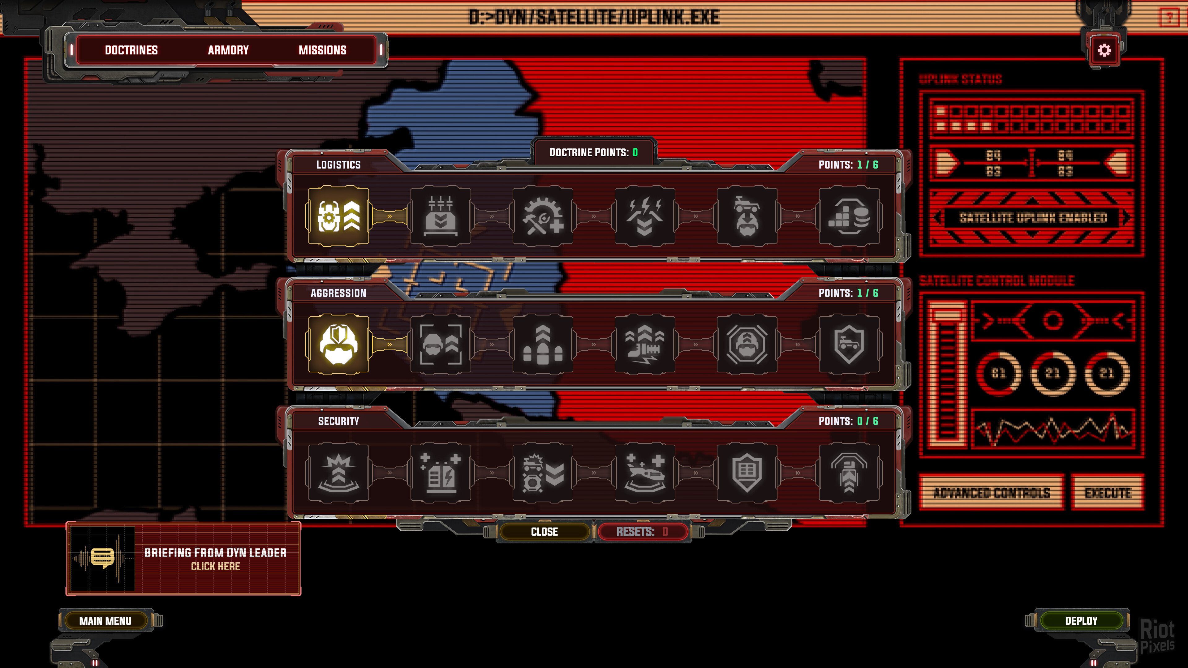 [9]-Tempest Rising: Deluxe Edition, v1.0.0+43454 + 3 DLCs/Bonuses Download-HohohoGames