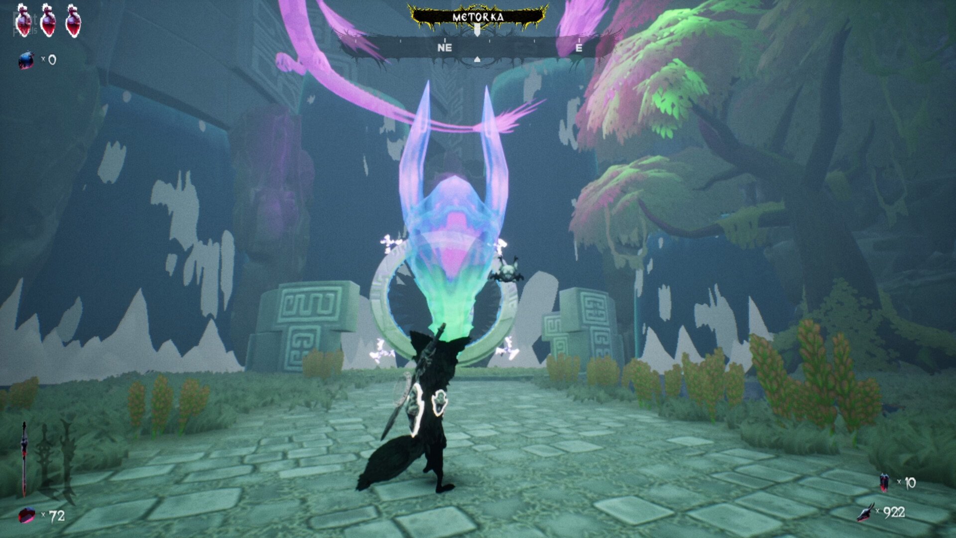 [9]-Zorro and Zedd Download-HohohoGames