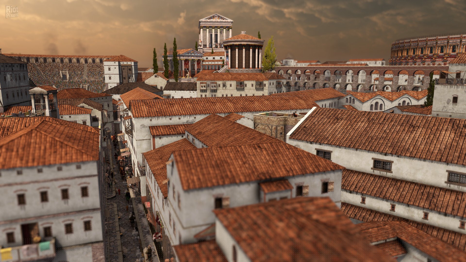 [7]-Pax Augusta Download-HohohoGames