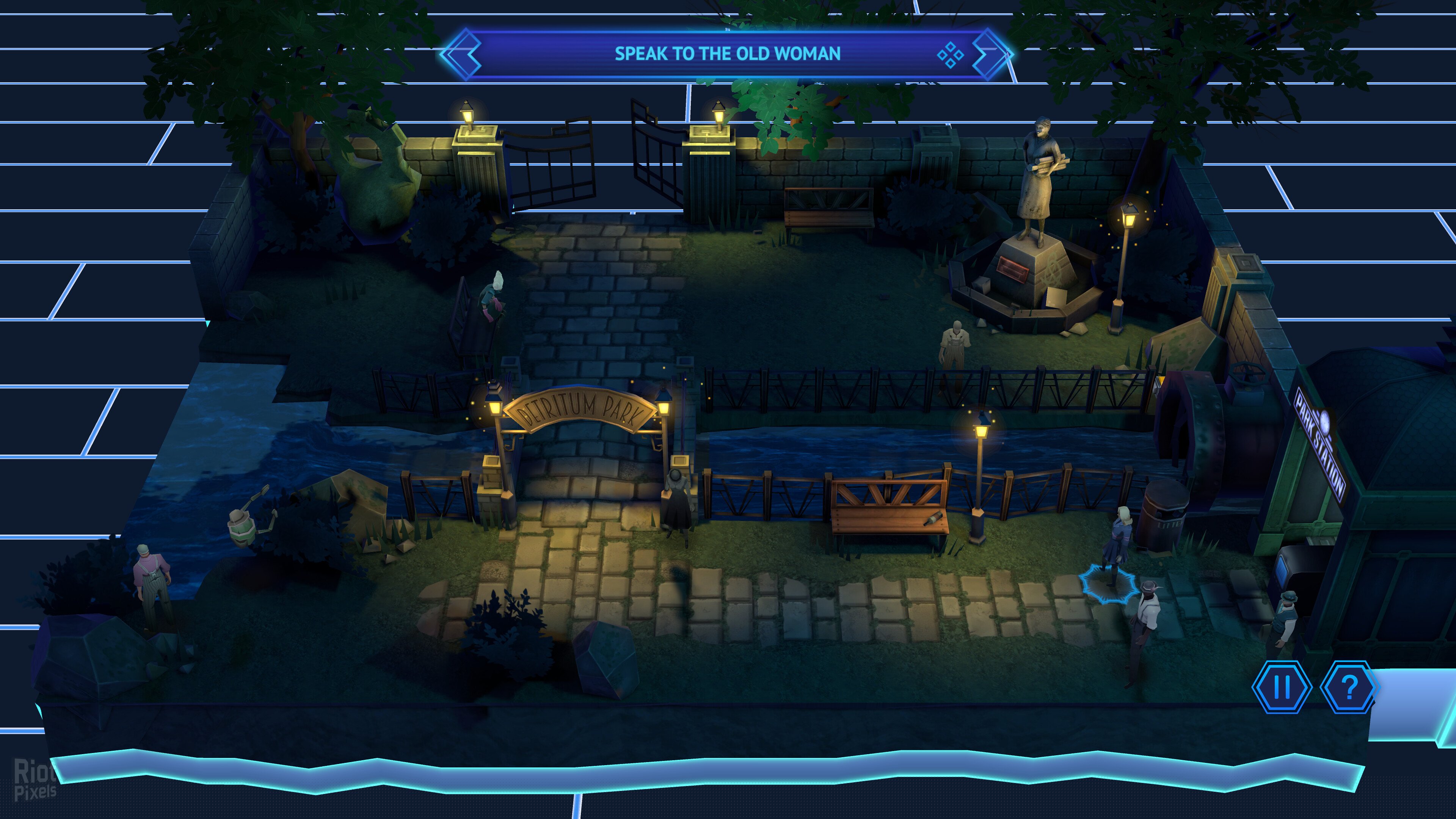 [3]-Augmented Empire – v22089 Download-HohohoGames