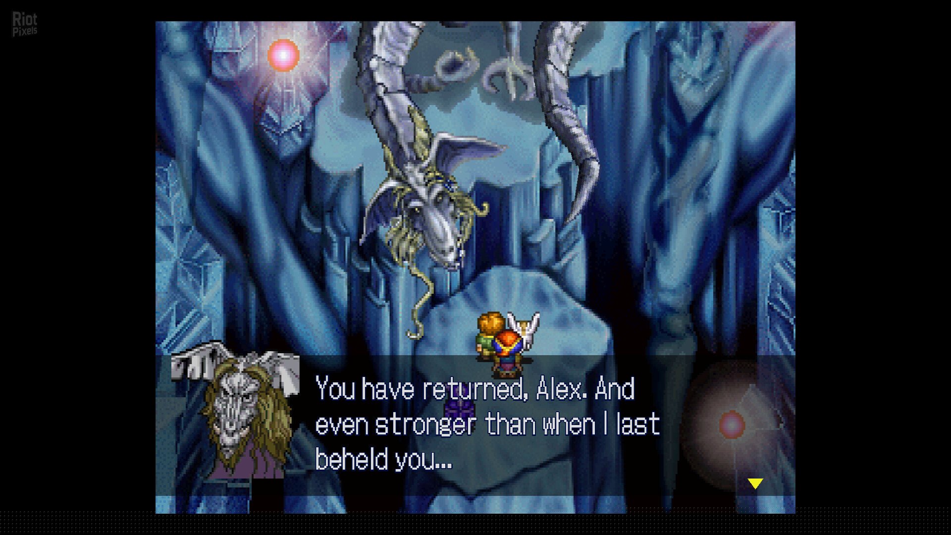 [5]-LUNAR Remastered Collection Download-HohohoGames