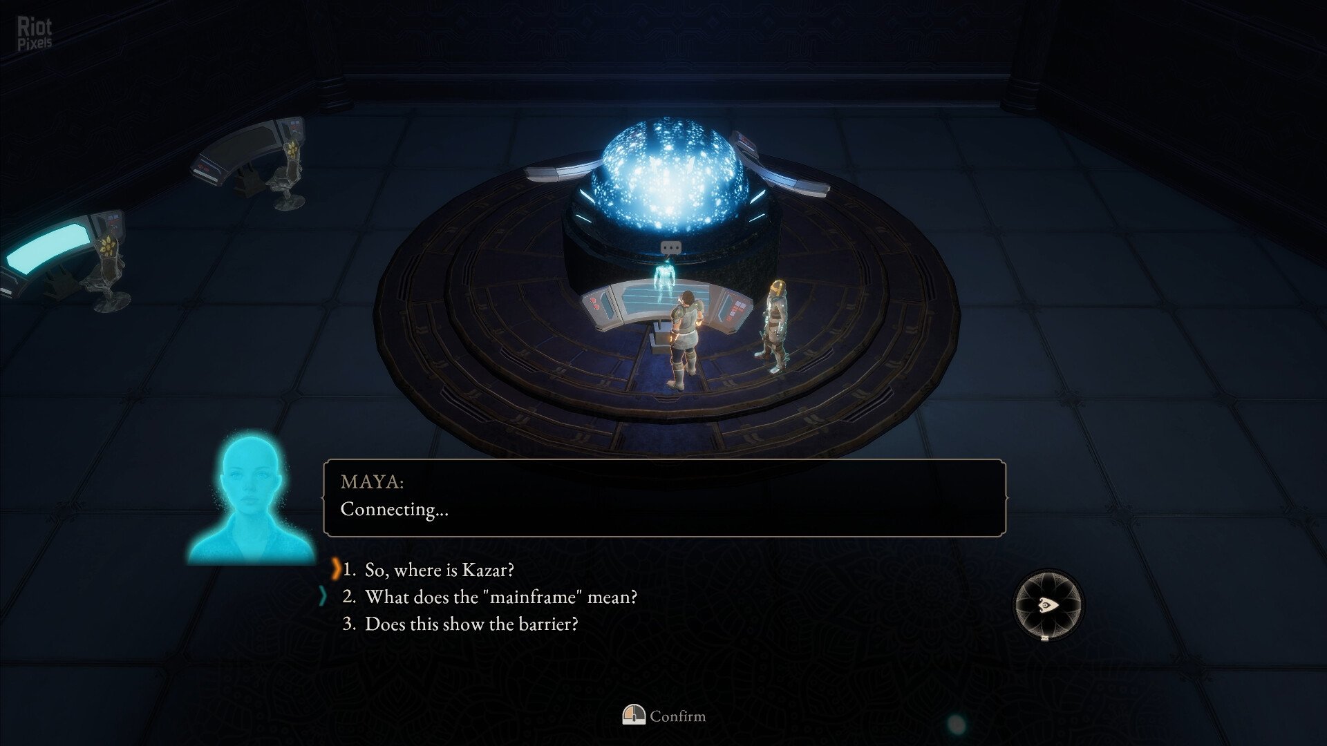 [12]-Coridden: Deluxe Edition – v1.2.3 + 3 DLCs Download-HohohoGames