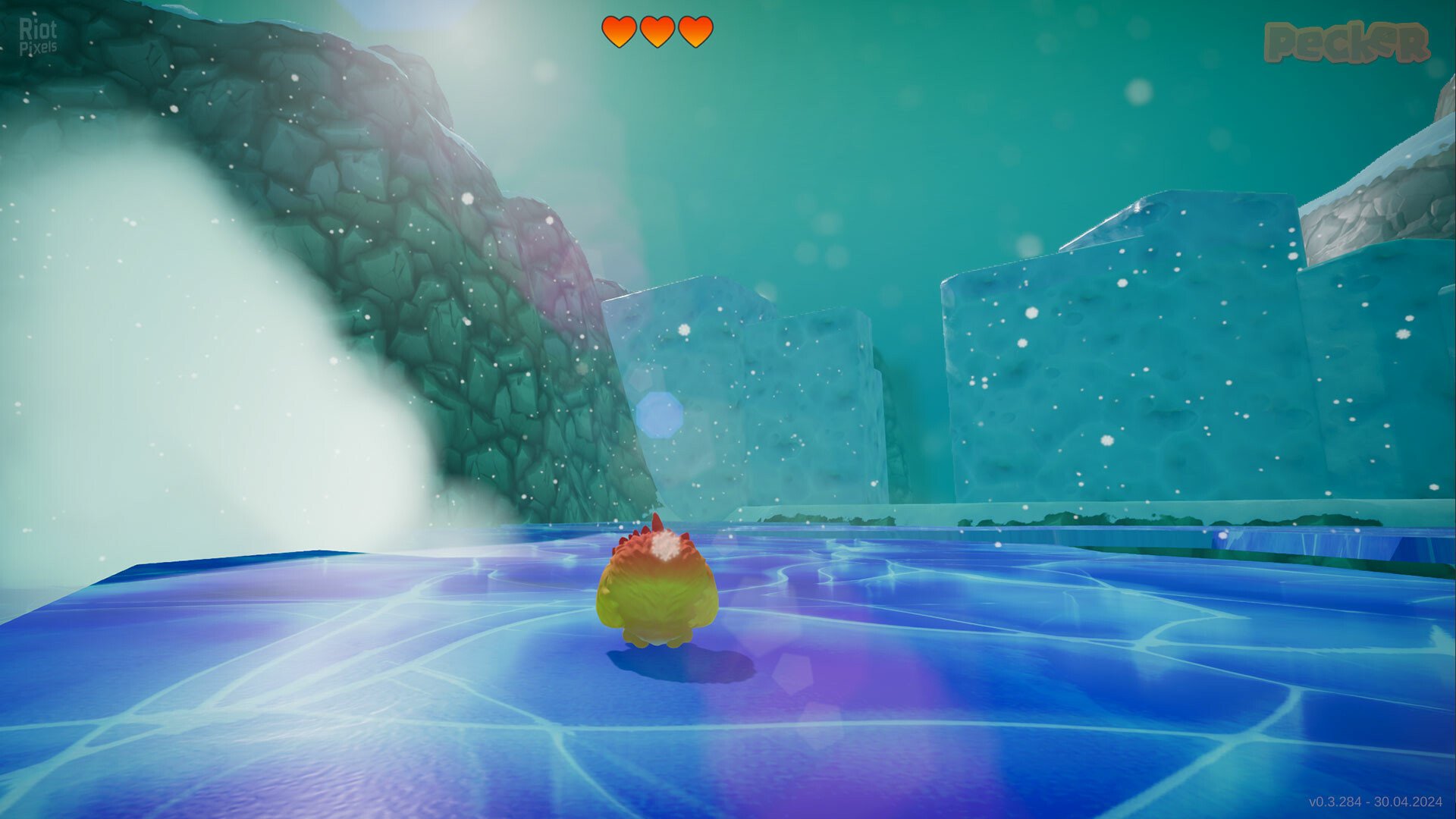 [13]-Pecker – v1.0.2 Download-HohohoGames