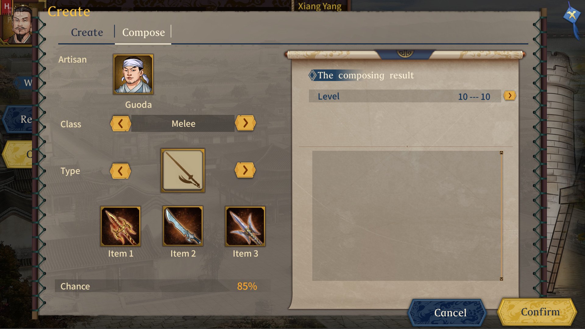 [11]-Three Kingdoms: The Last Warlord – v1.0.4.4026 + 8 DLCs Download-HohohoGames