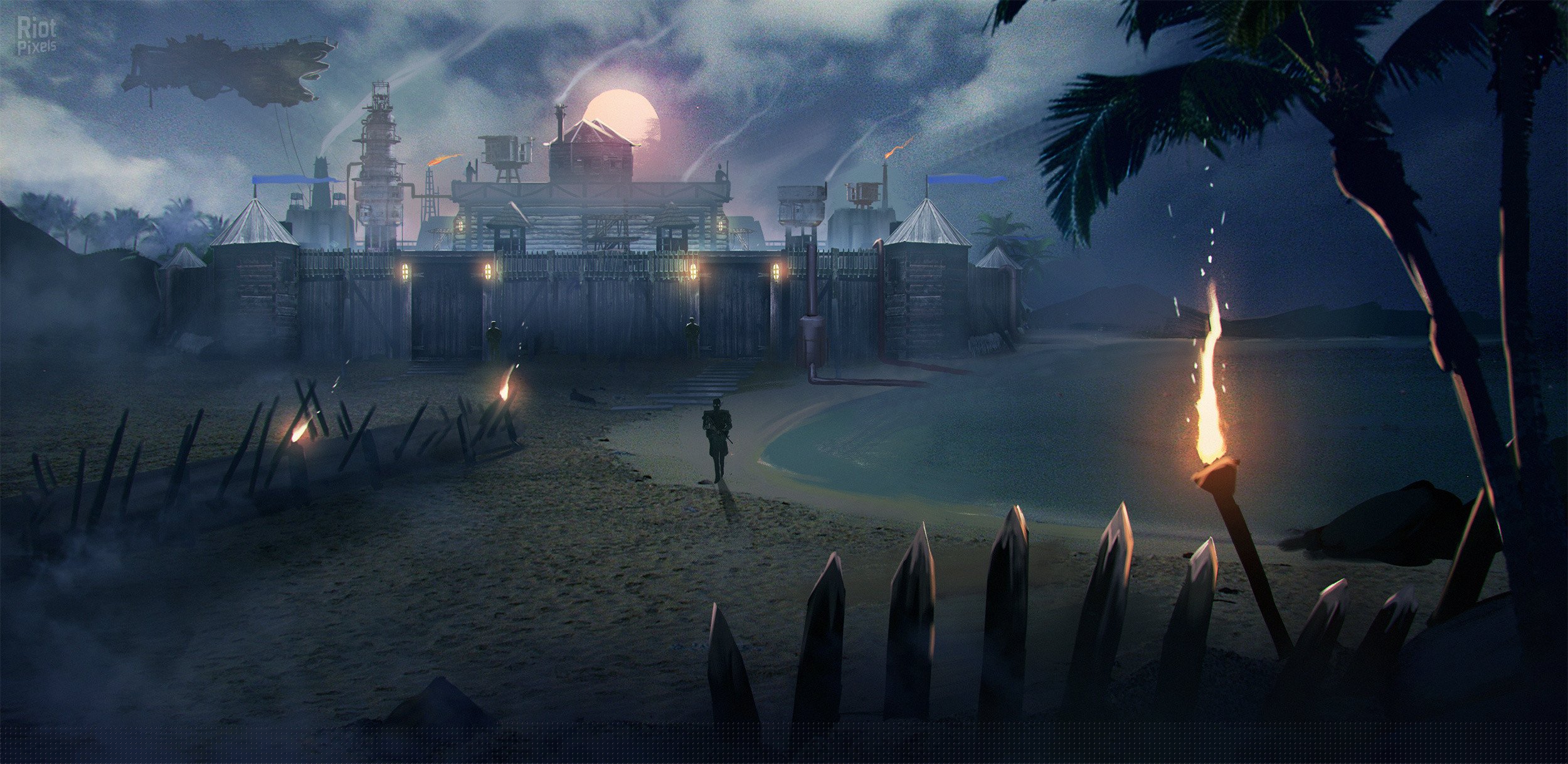 [22]-Dark Envoy: Director’s Cut – Supporter Edition, v1.6.1.73592 + Bonus Content Download-HohohoGames
