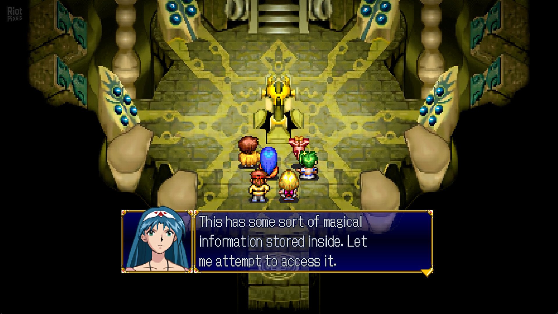 [3]-LUNAR Remastered Collection Download-HohohoGames