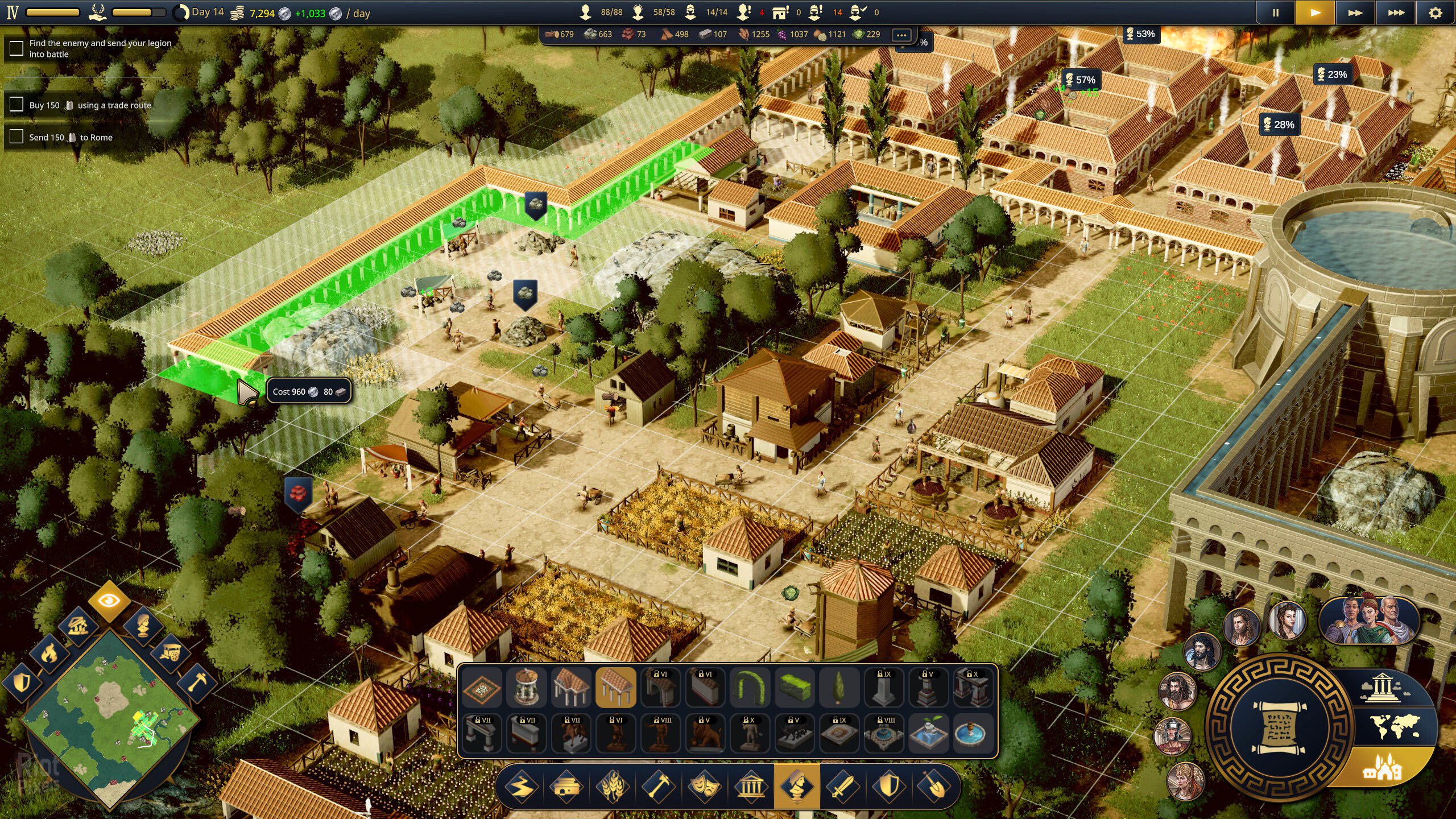 [11]-Citadelum – v2.0.0.10 + Bonus Soundtrack Download-HohohoGames