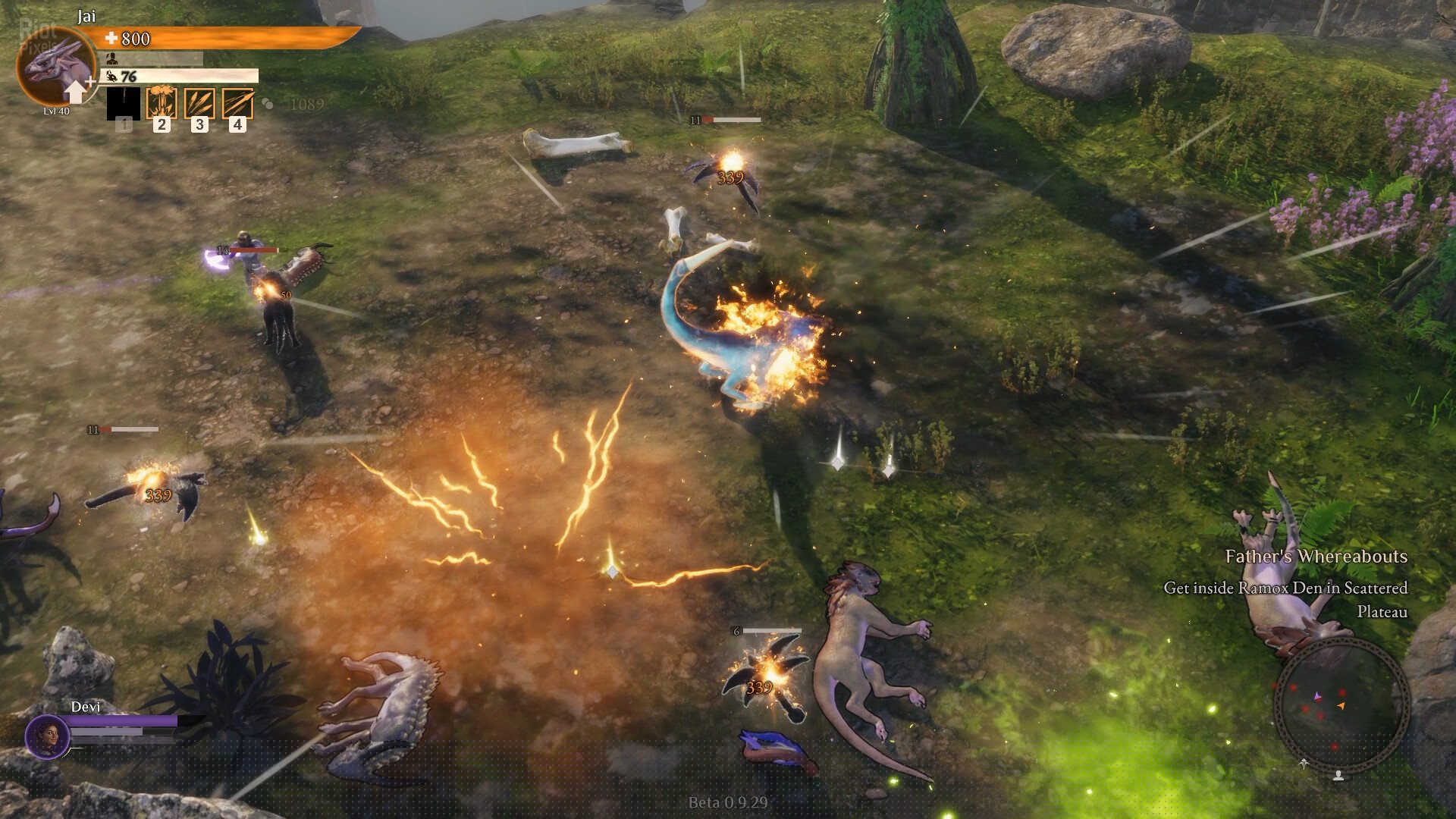 [3]-Coridden: Deluxe Edition – v1.2.3 + 3 DLCs Download-HohohoGames