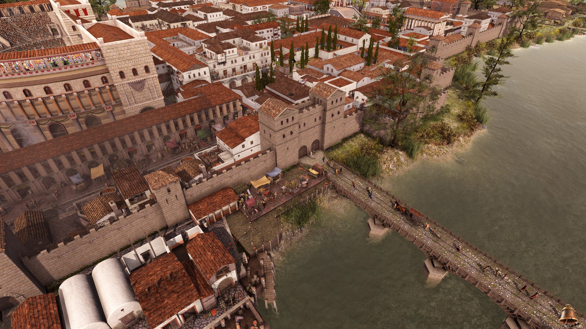 [8]-Pax Augusta Download-HohohoGames