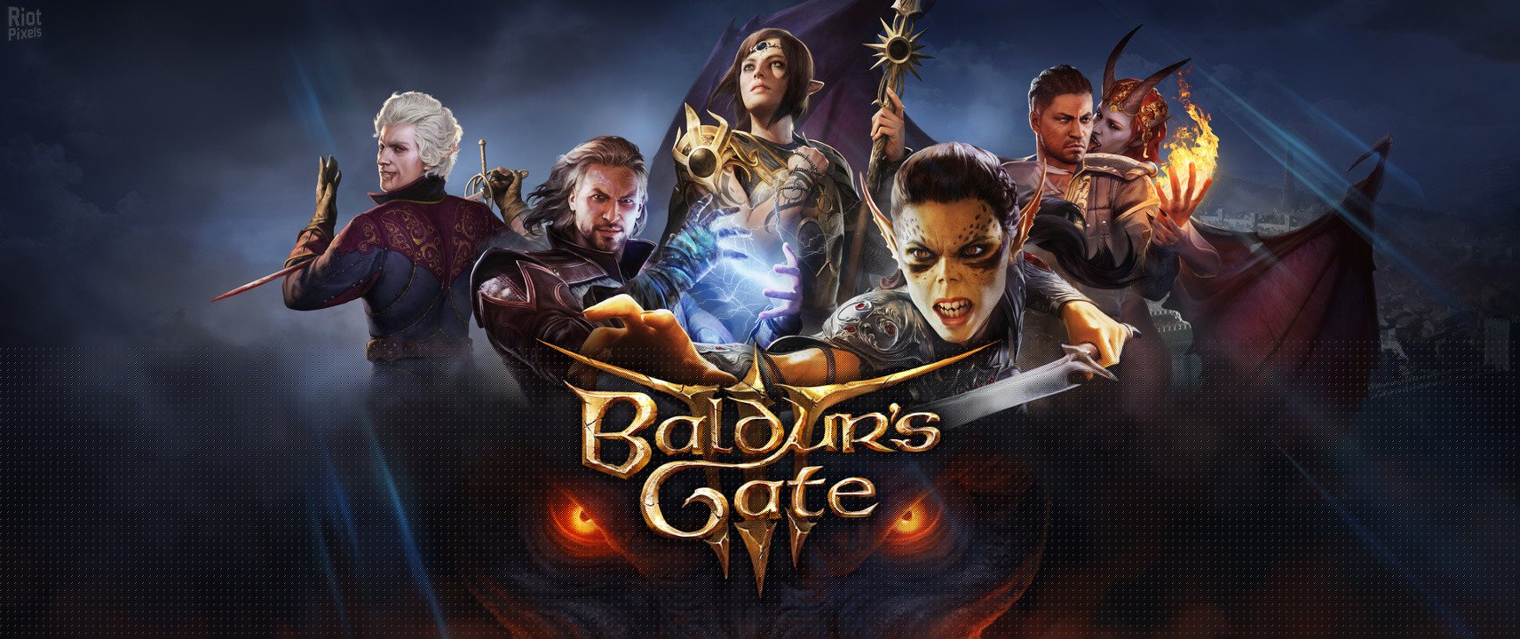 [20]-Baldur’s Gate 3: Digital Deluxe Edition – v4.1.1.6758295 (Patch 8, “The Final” Patch) + DLC/Bonus Content + Multiplayer Download-HohohoGames
