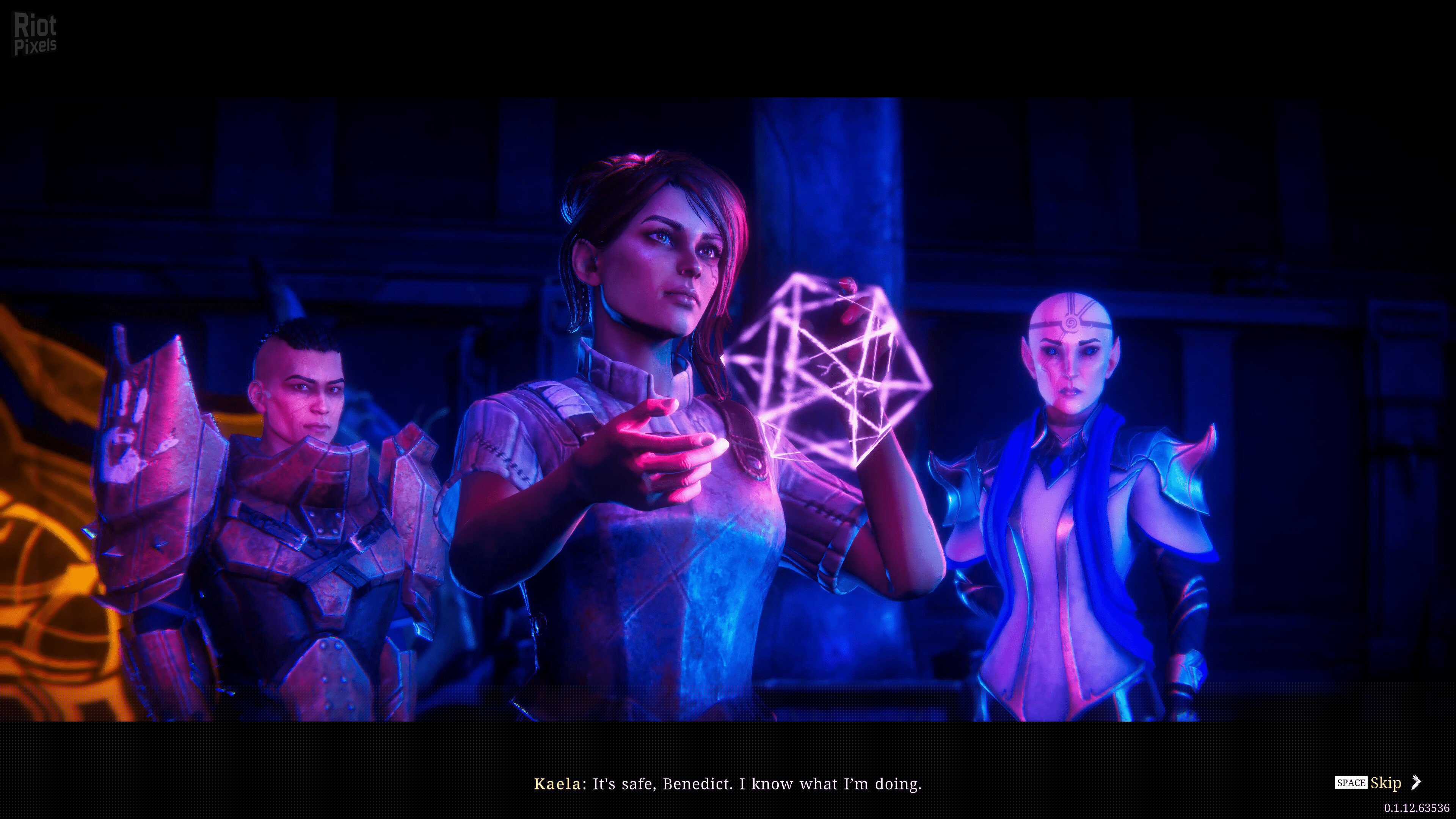 [14]-Dark Envoy: Director’s Cut – Supporter Edition, v1.6.1.73592 + Bonus Content Download-HohohoGames