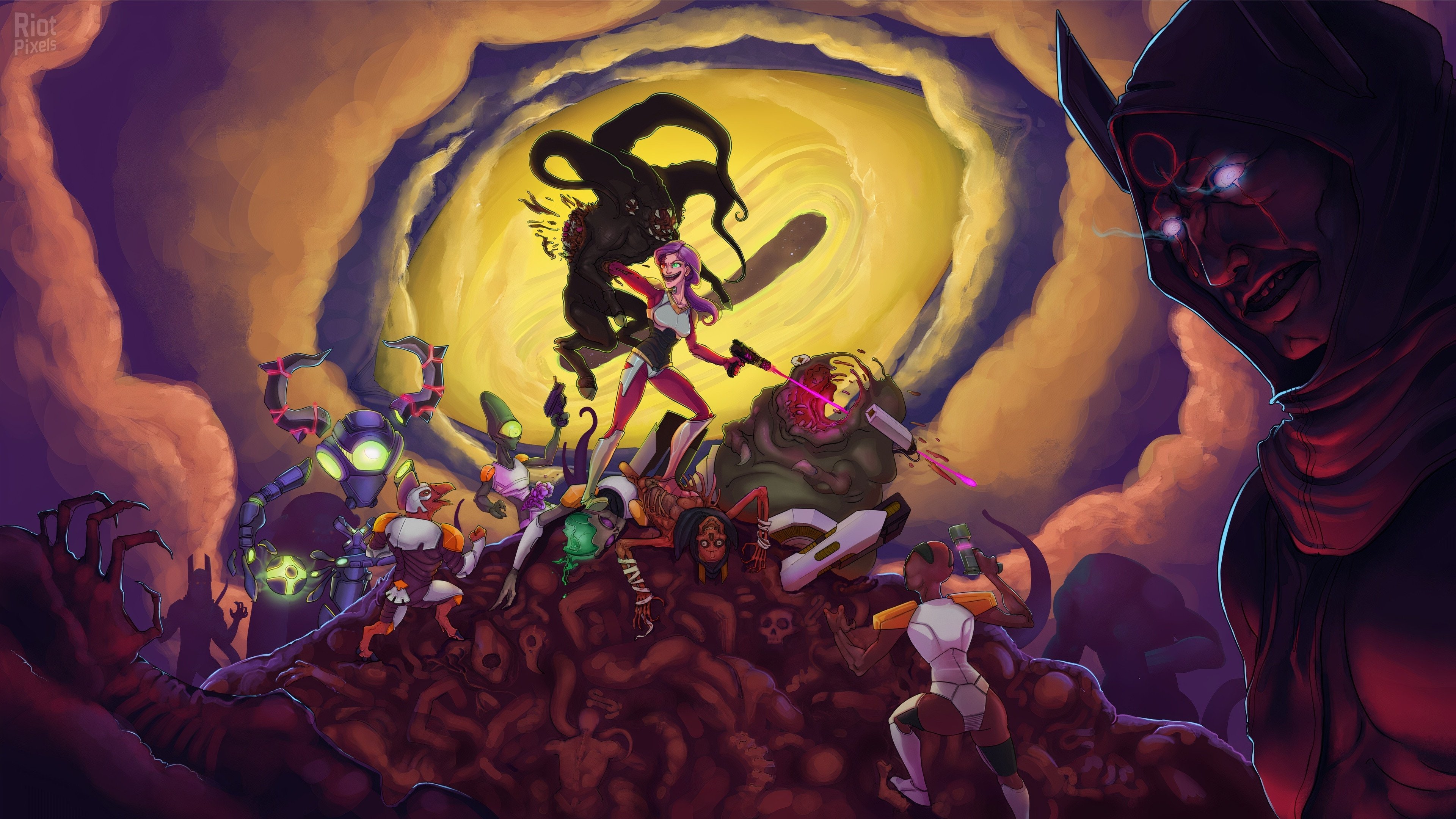 [17]-Viscerafest Download-HohohoGames
