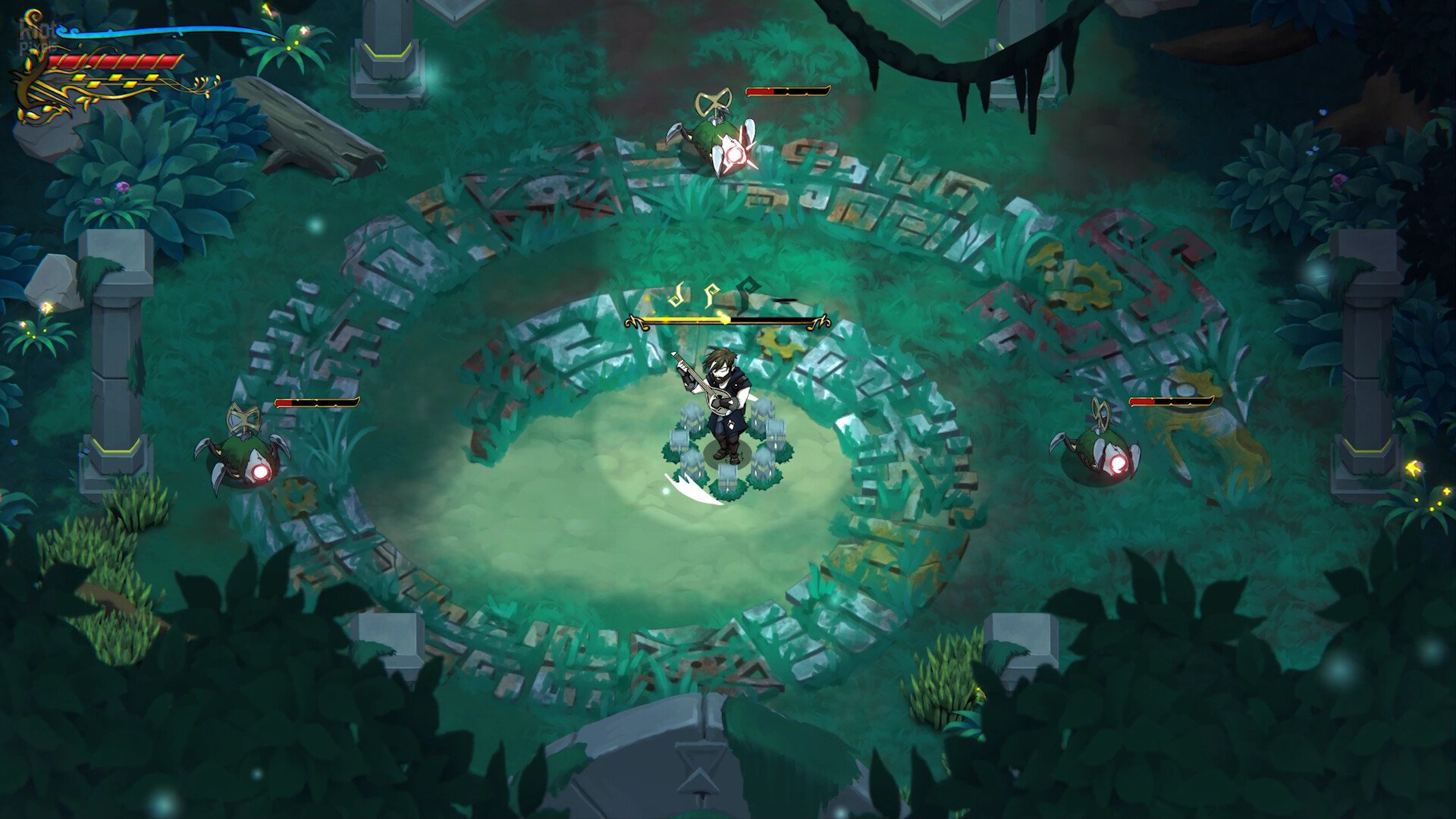 [8]-Traveler’s Refrain – v1.0_04082025 Download-HohohoGames