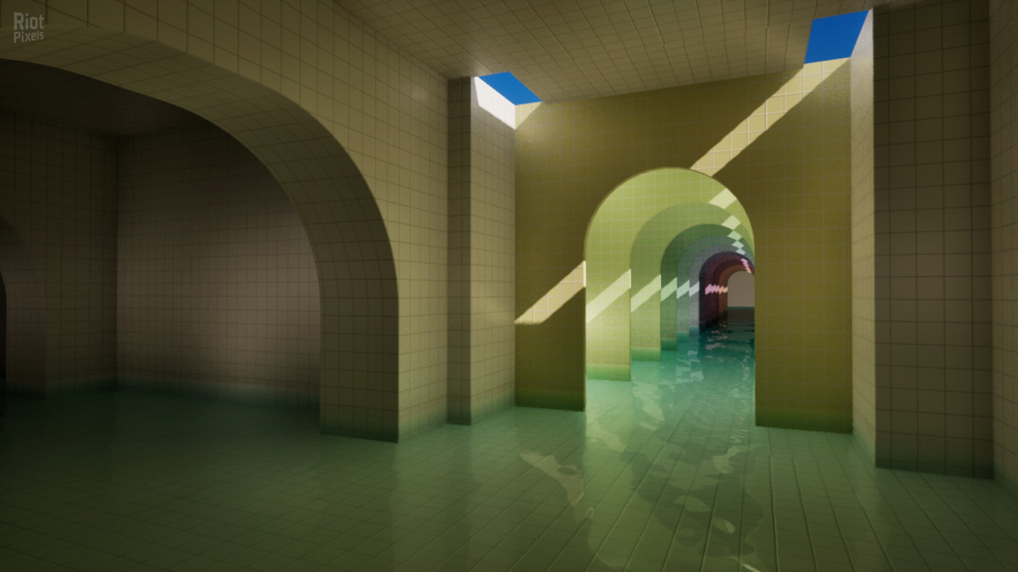 [9]-Liminality – v1.0 (Release) Download-HohohoGames