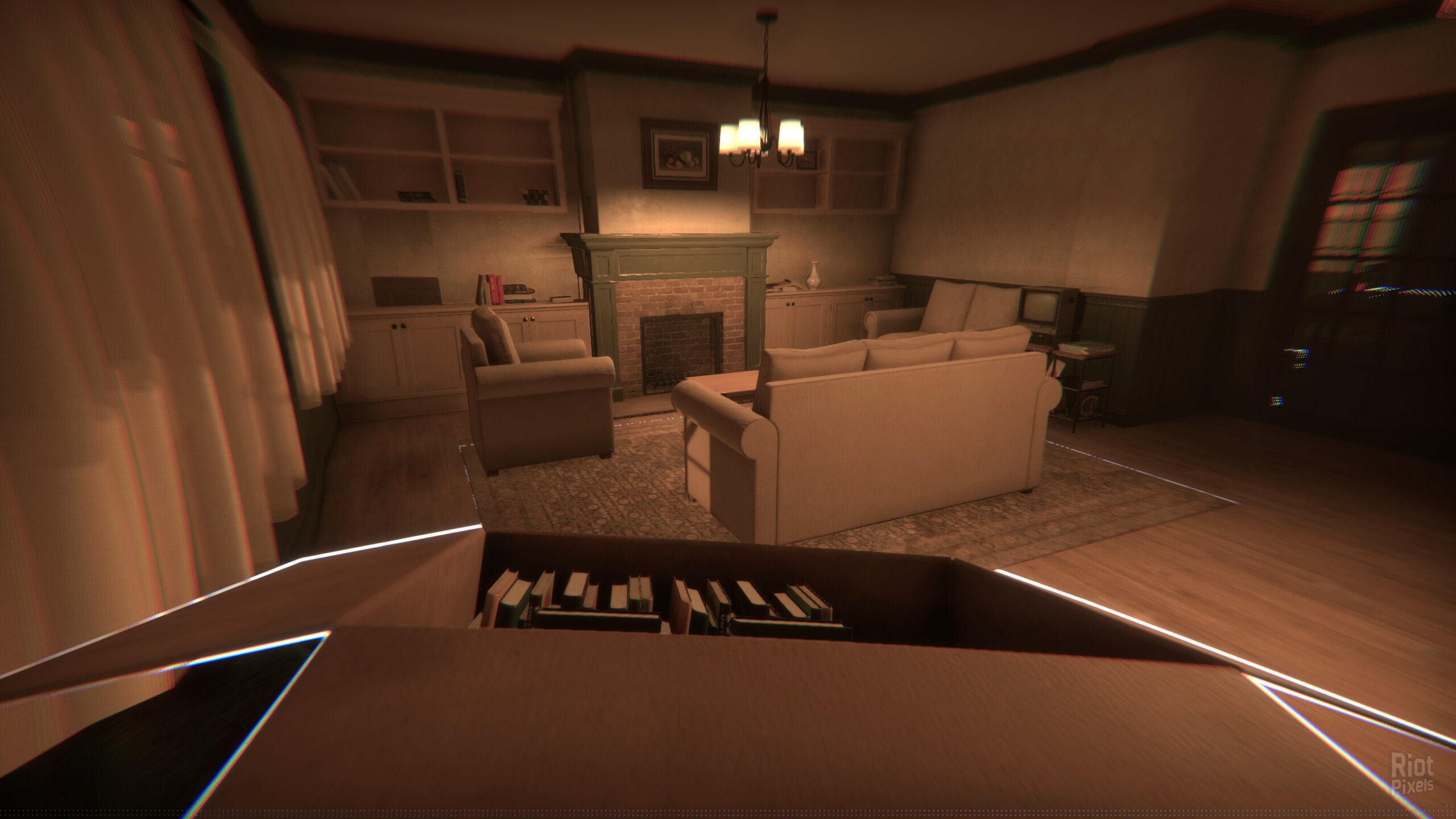 [9]-Creepy Shift: House For Sale Download-HohohoGames