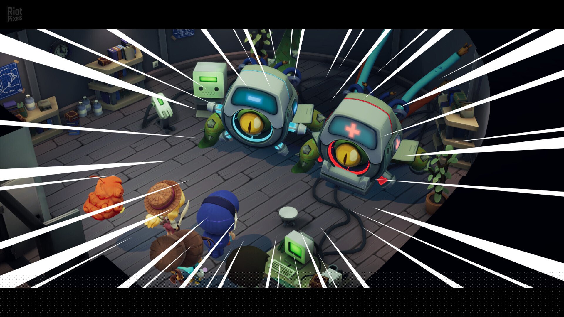 [7]-Maliki: Poison Of The Past – v1.3.2 Download-HohohoGames