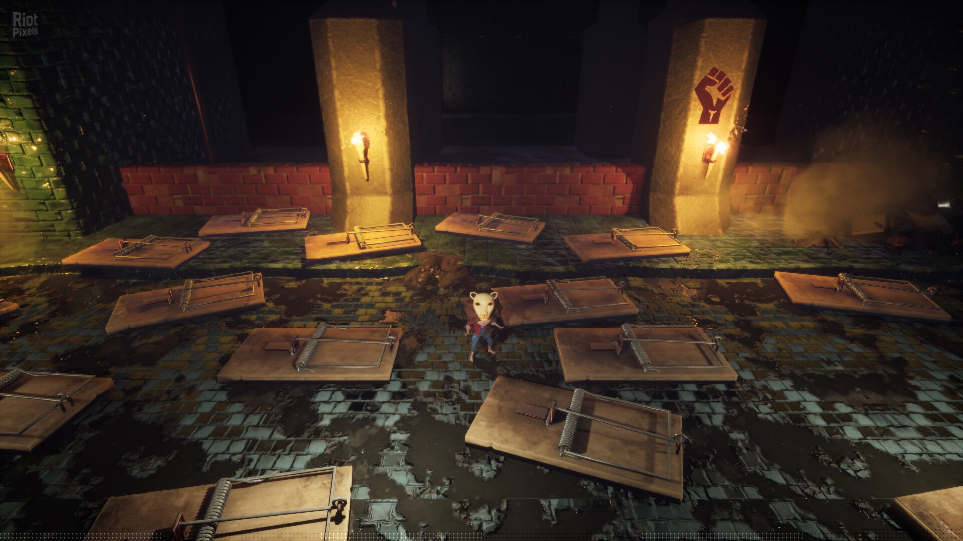 [6]-Orphans Download-HohohoGames