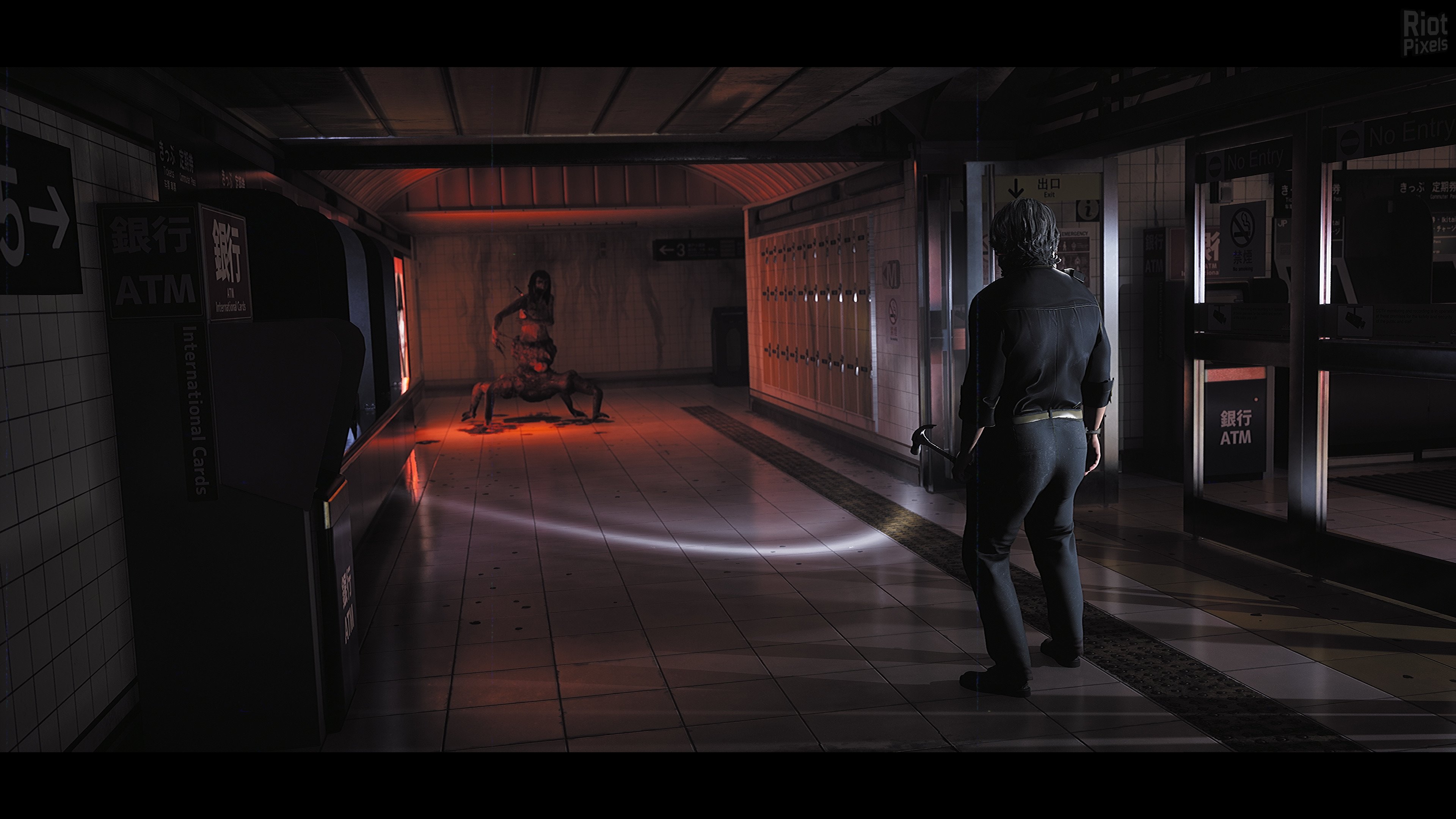 [12]-Post Trauma – v1.04 Download-HohohoGames