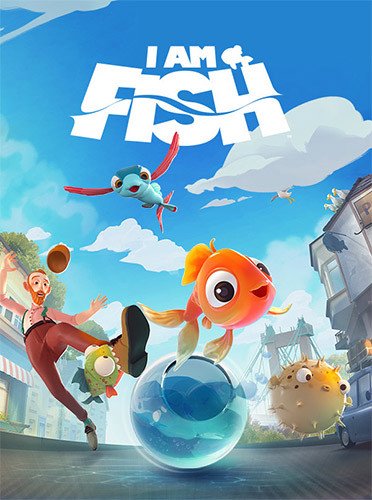I Am Fish – v1.1.1 Download