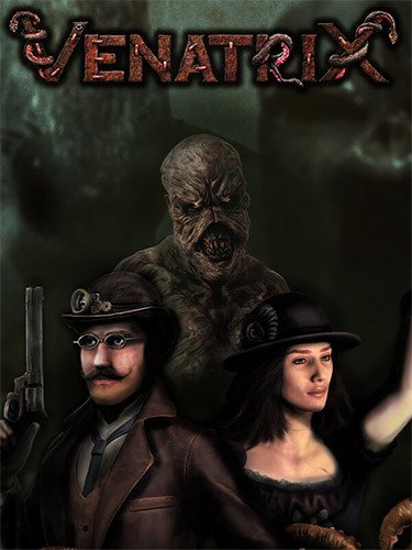 Venatrix + Windows 7 Fix Download