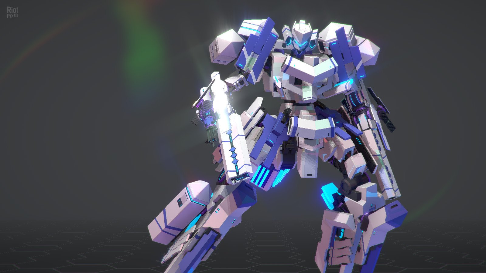 [8]-BREAK ARTS II – v1.4.3 Download