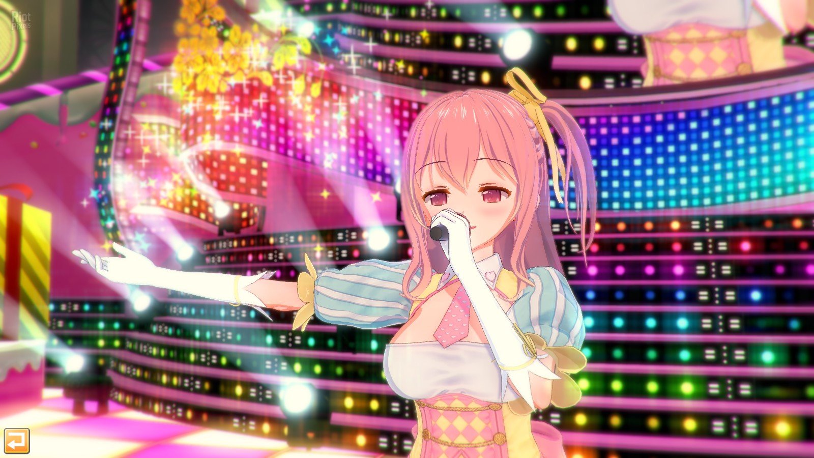 [2]-Koikatu! / Koikatsu! / Koikatsu Party – Compressed BetterRepack Release RX21 Download