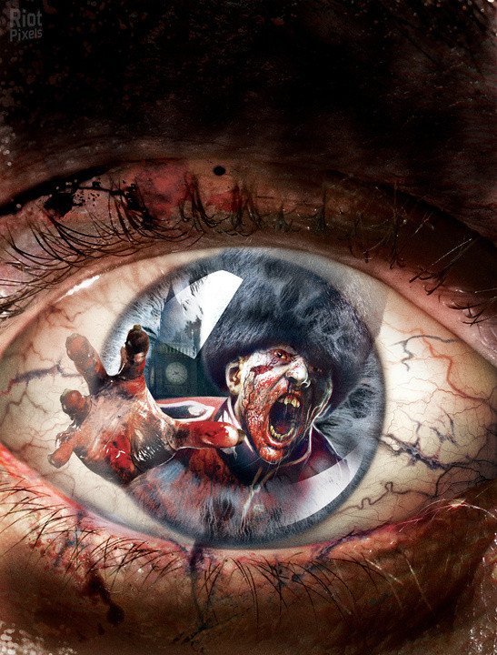 ZOMBI v1.1 Download