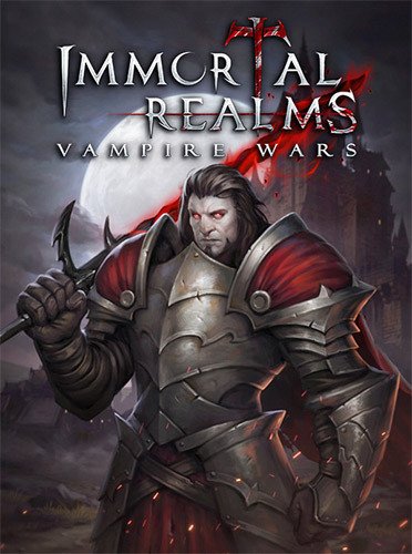 Immortal Realms: Vampire Wars Download