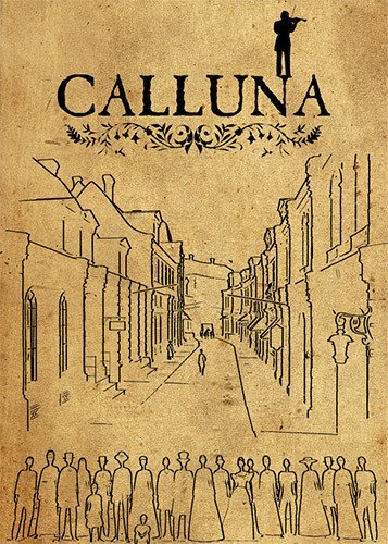 Calluna Download