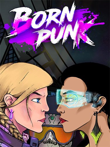 Born Punk Download