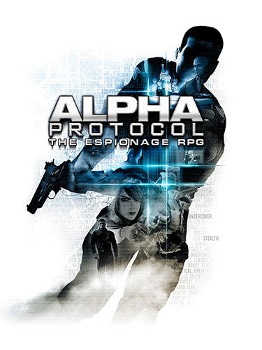 Alpha Protocol – v1.1 + Bonus Soundtrack Download