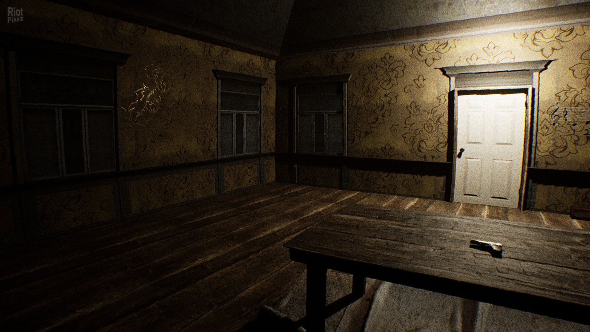 [7]-Room231 + Windows 7 Fix Download