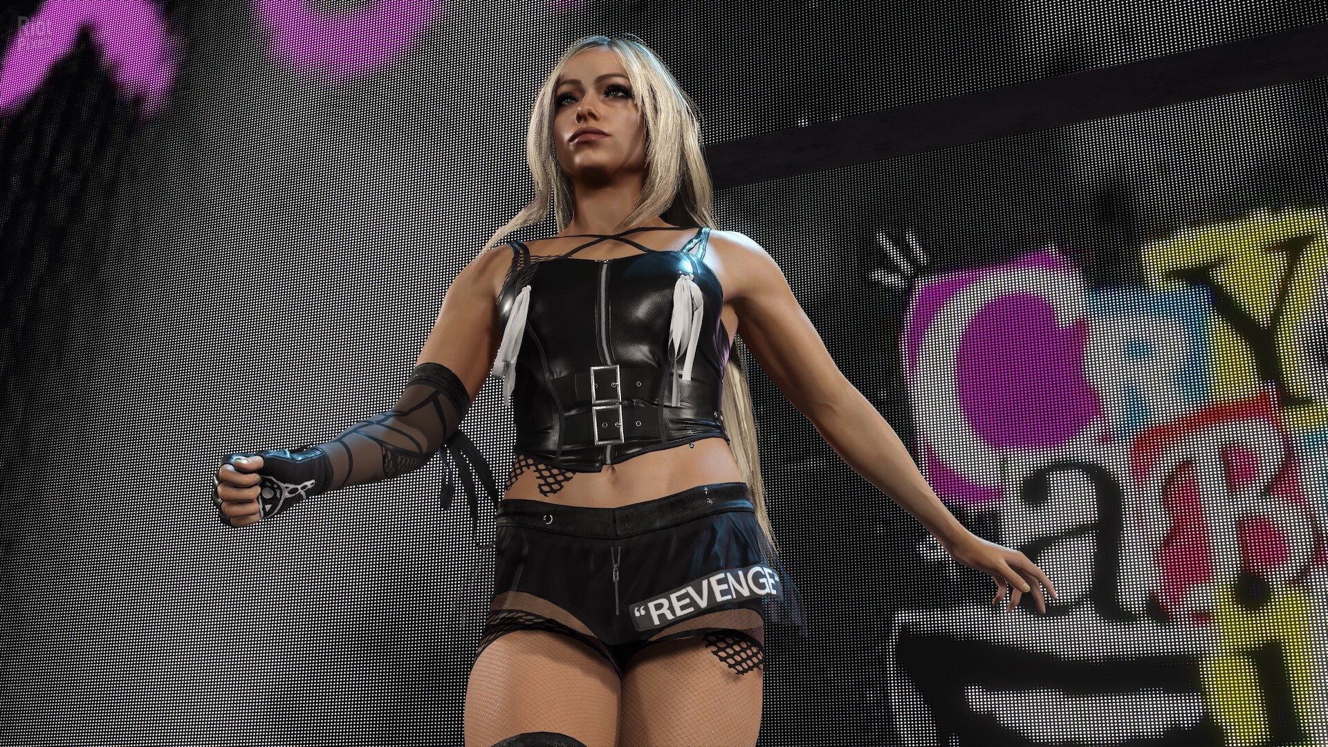 [8]-WWE 2K25, v1.03 + 7 DLCs (Monkey Repack) Download