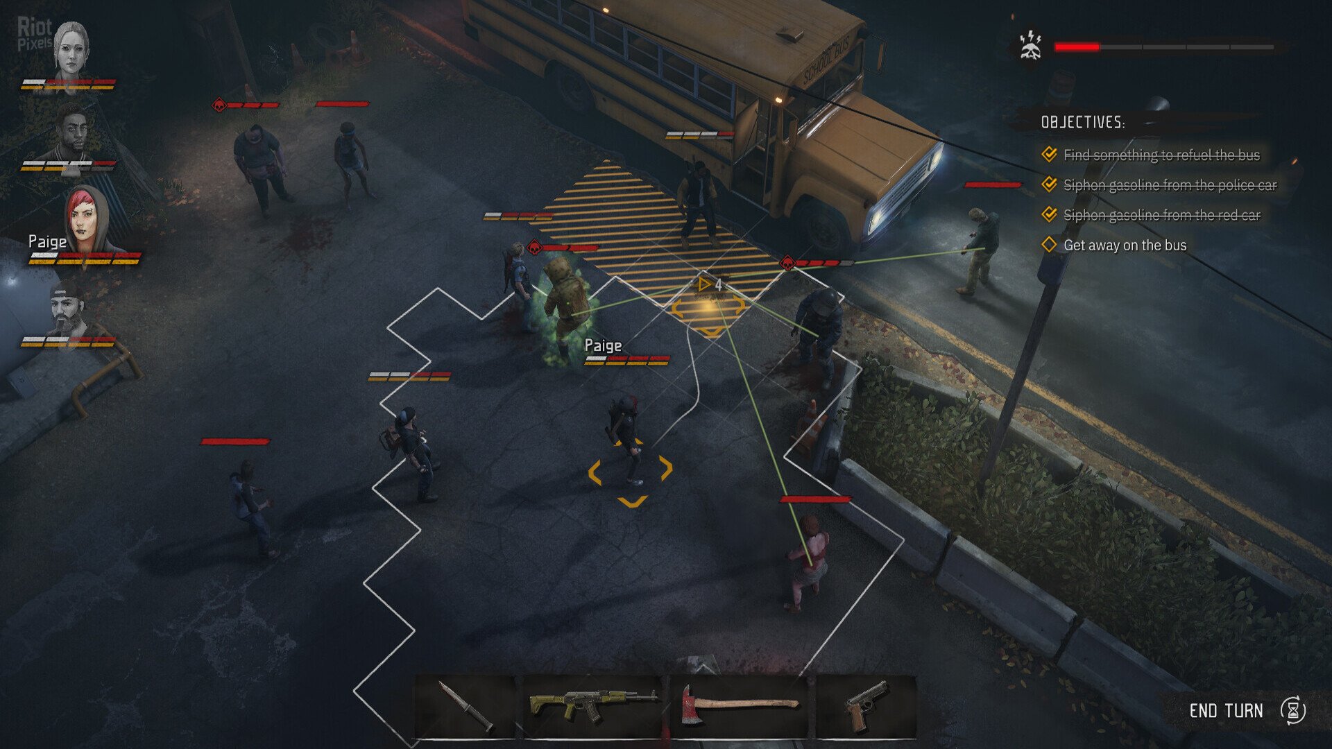 [6]-Dead Season – v1.0.0.9 Download