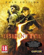 Resident Evil 5: Gold Edition Download