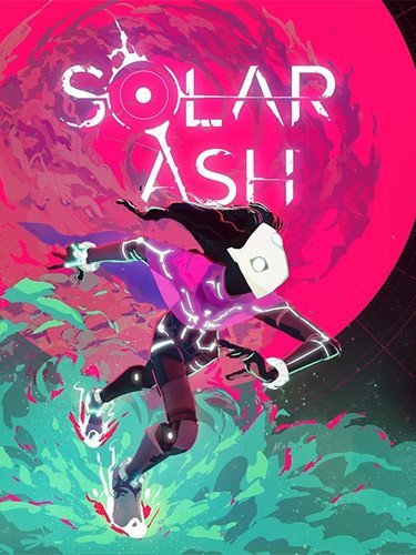Solar Ash – v1.03.44179 Download