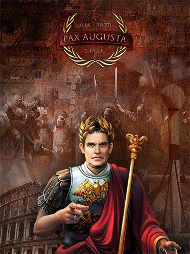 Pax Augusta Download