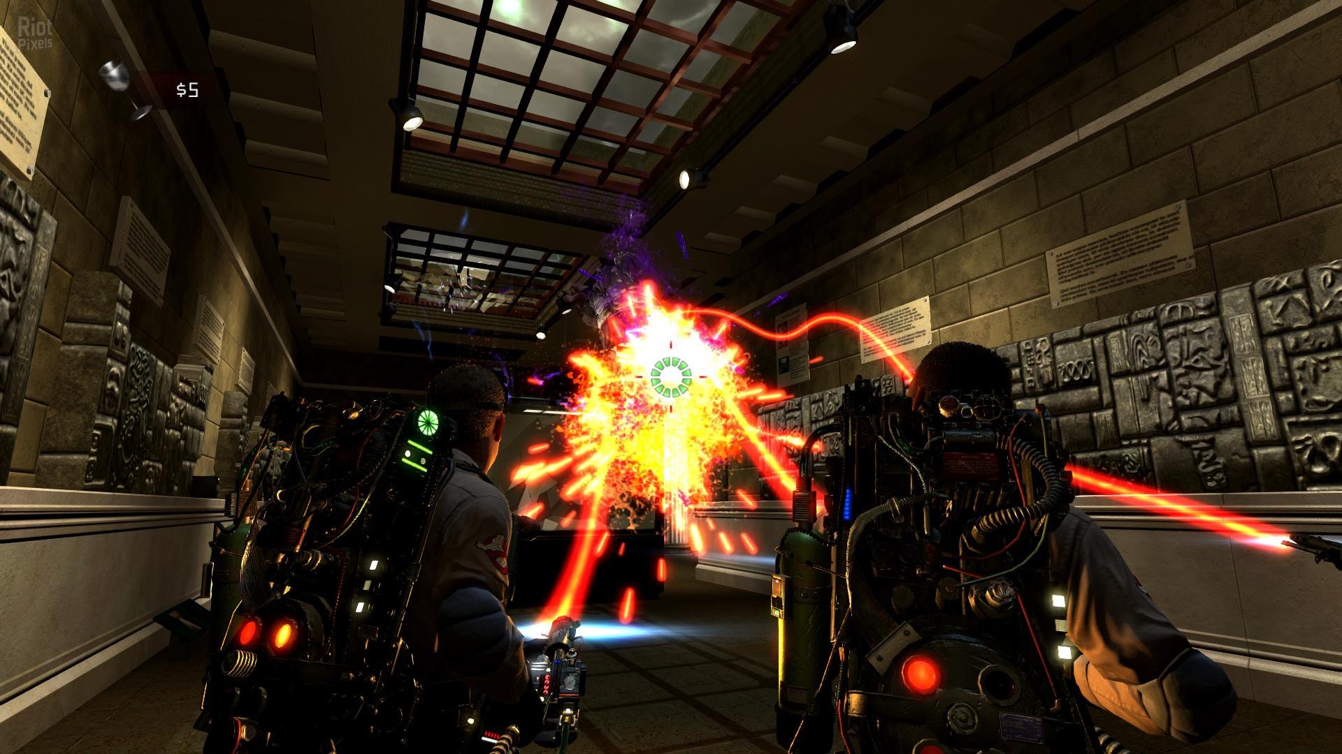 [2]-Ghostbusters: The Video Game Remastered + HotFix Download