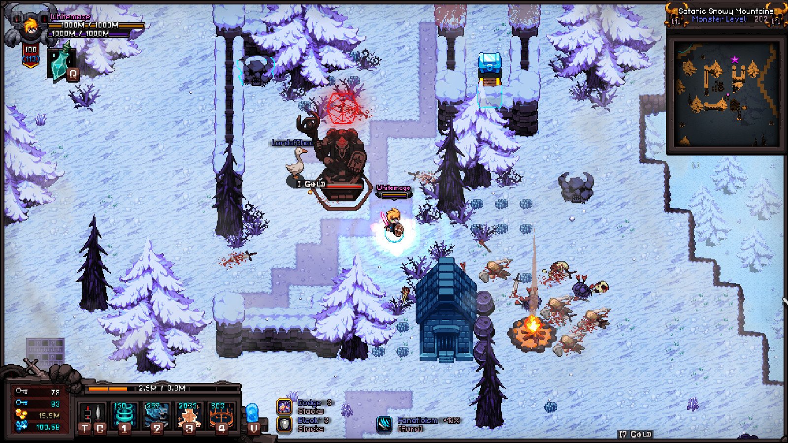 [5]-Hero Siege – v5.5.0.0 + All DLCs Download